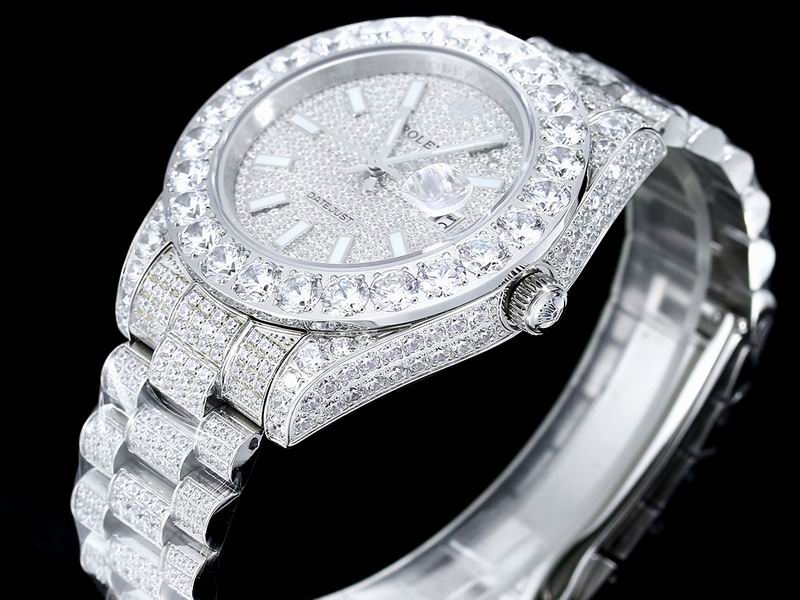 Rolex 42mm 090503